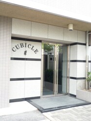 ＣＵＢＩＣＬＥ・Ｆの物件外観写真